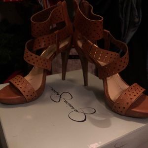 Women’s high heels